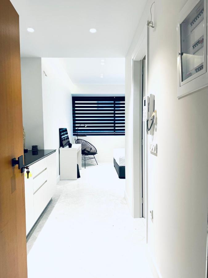 Stylish Central Superior Bedroom In Kolonaki Athens Exterior photo